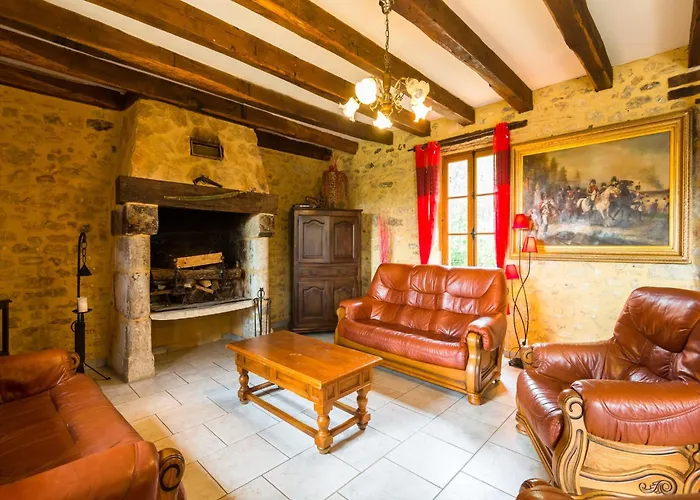 Blanquefort Hill Retreat Casa de Férias *