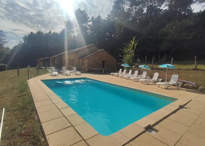 Blanquefort Hill Retreat Casa de Férias *