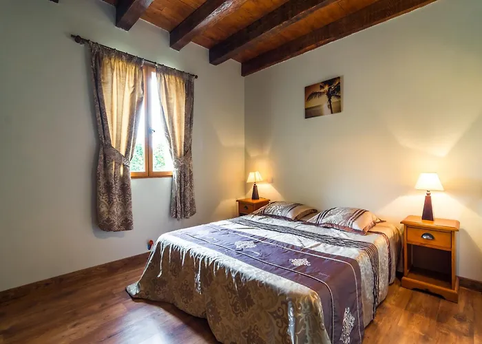 Blanquefort Hill Retreat Prázdninový dům Saint-Cernin-de-lʼHerm