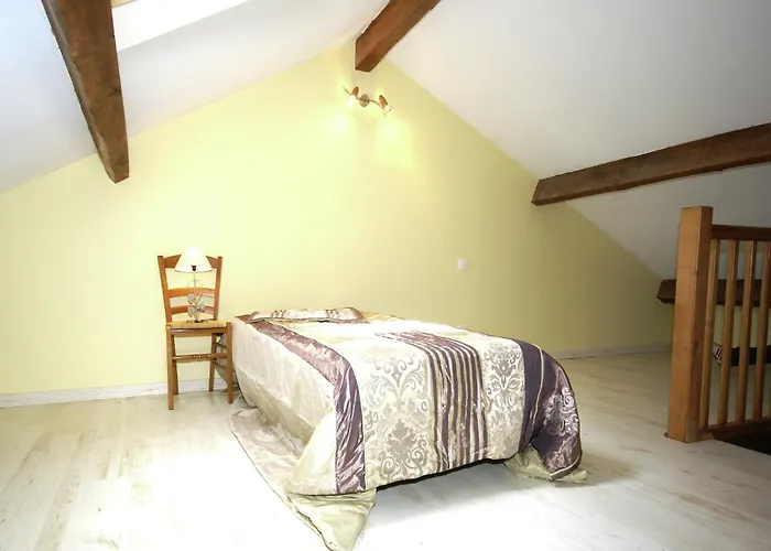 Casa de Férias Blanquefort Hill Retreat