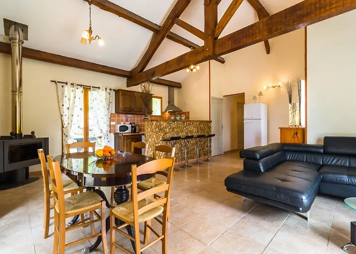 Blanquefort Hill Retreat Casa de Férias