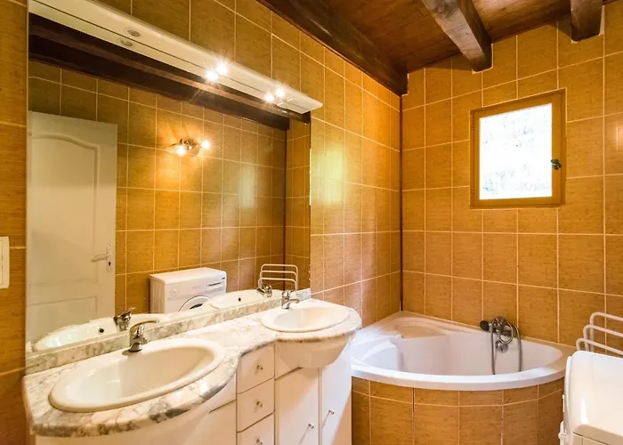 Blanquefort Hill Retreat Casa de Férias Saint-Cernin-de-lʼHerm