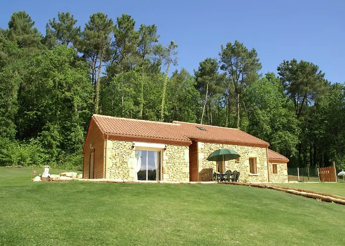 Blanquefort Hill Retreat Casa de Férias